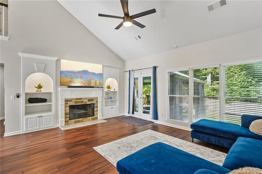 815 Morning Creek Lane