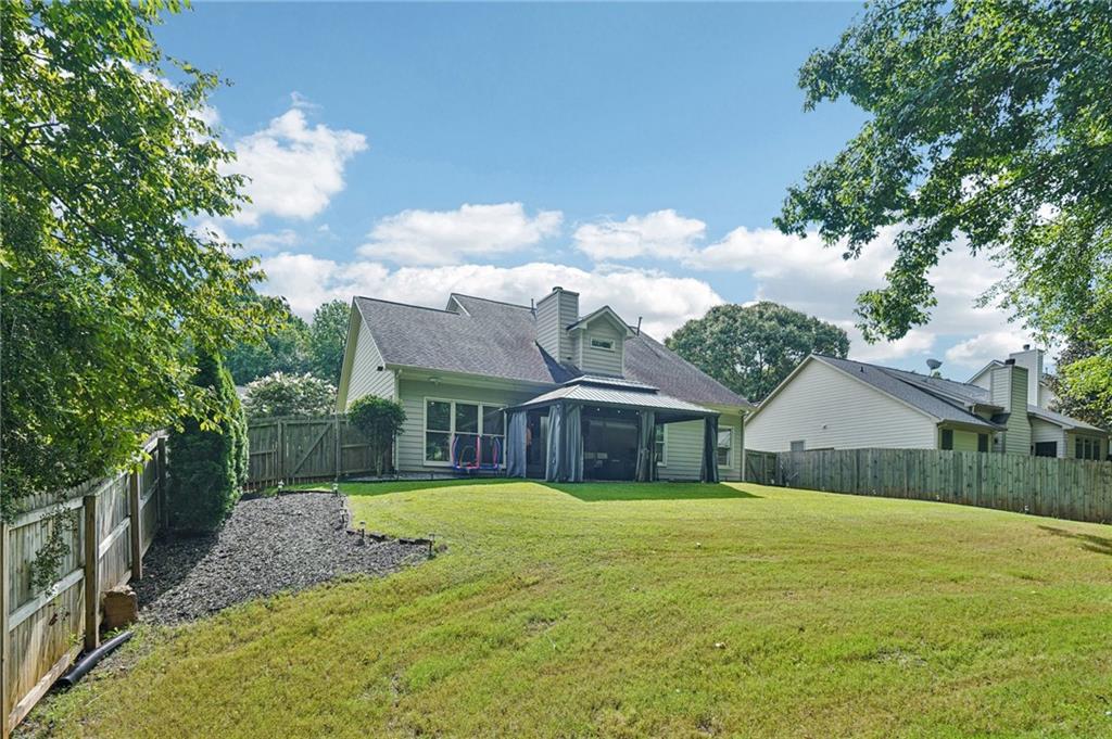 815 Morning Creek Lane