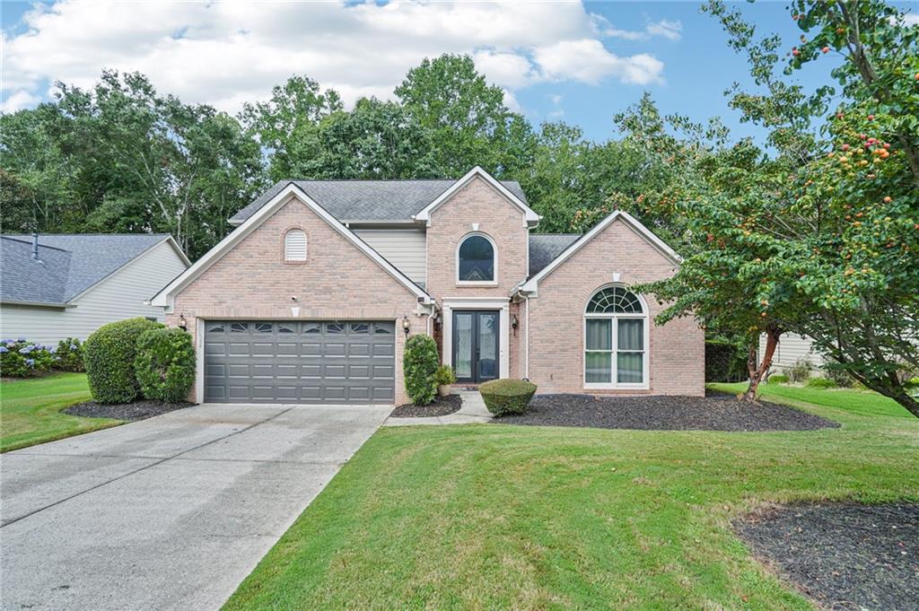 815 Morning Creek Lane