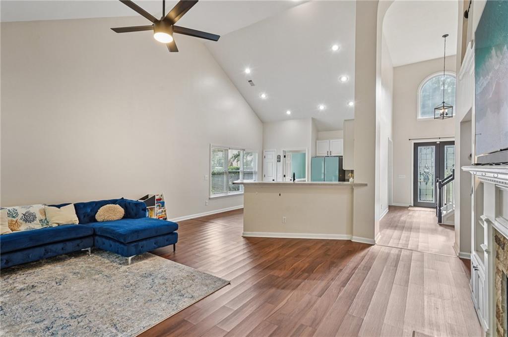 815 Morning Creek Lane