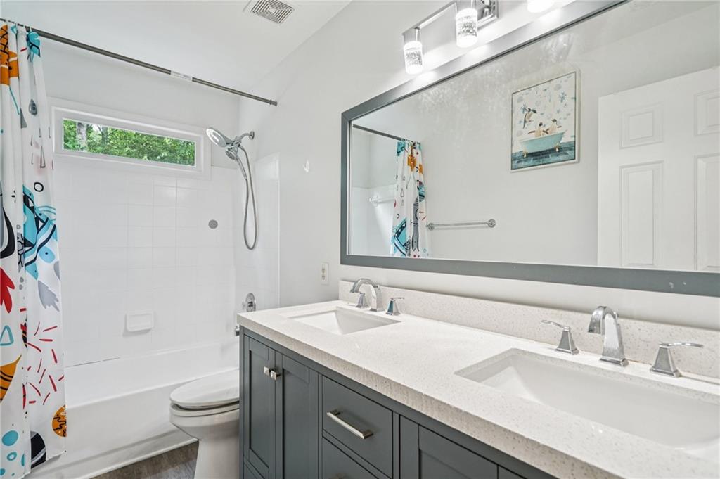 815 Morning Creek Lane