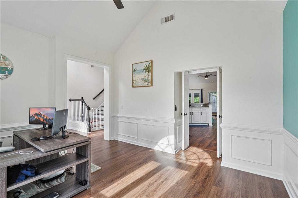 815 Morning Creek Lane