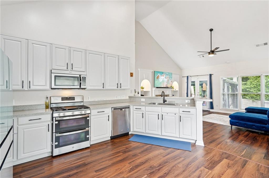 815 Morning Creek Lane