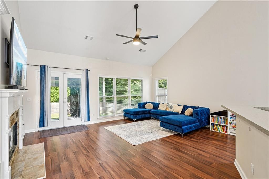 815 Morning Creek Lane