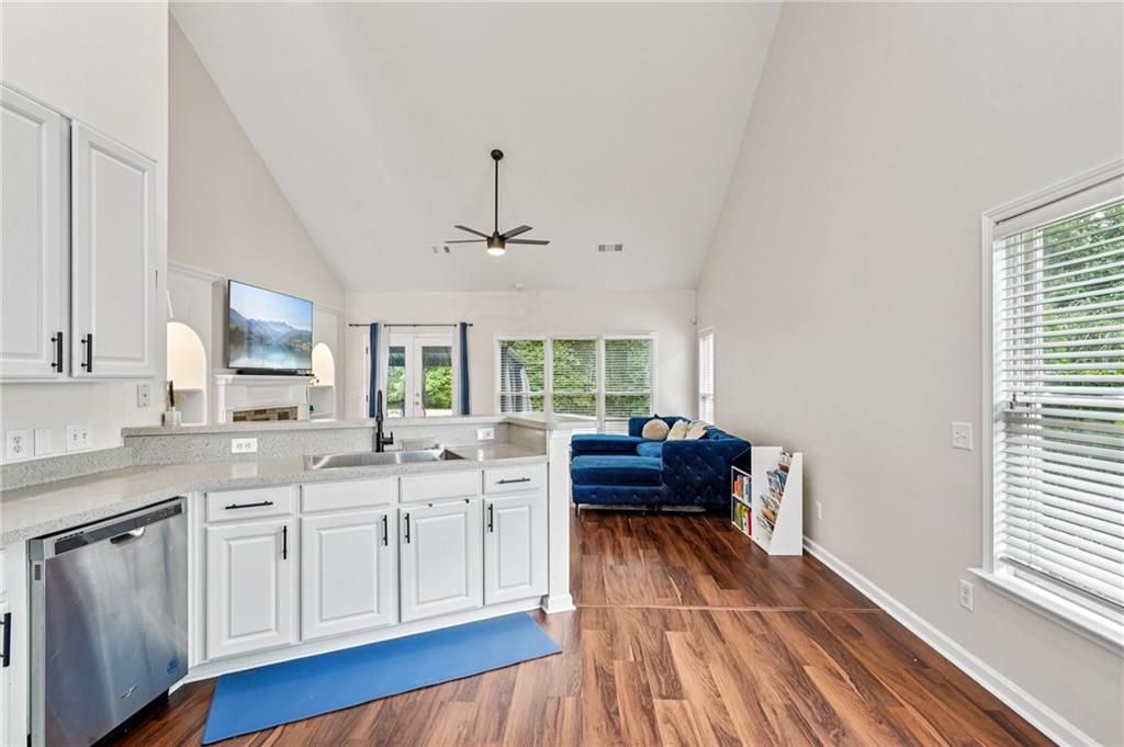 815 Morning Creek Lane