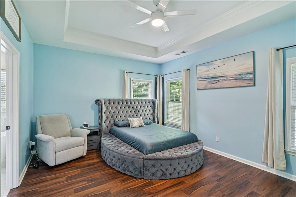 815 Morning Creek Lane