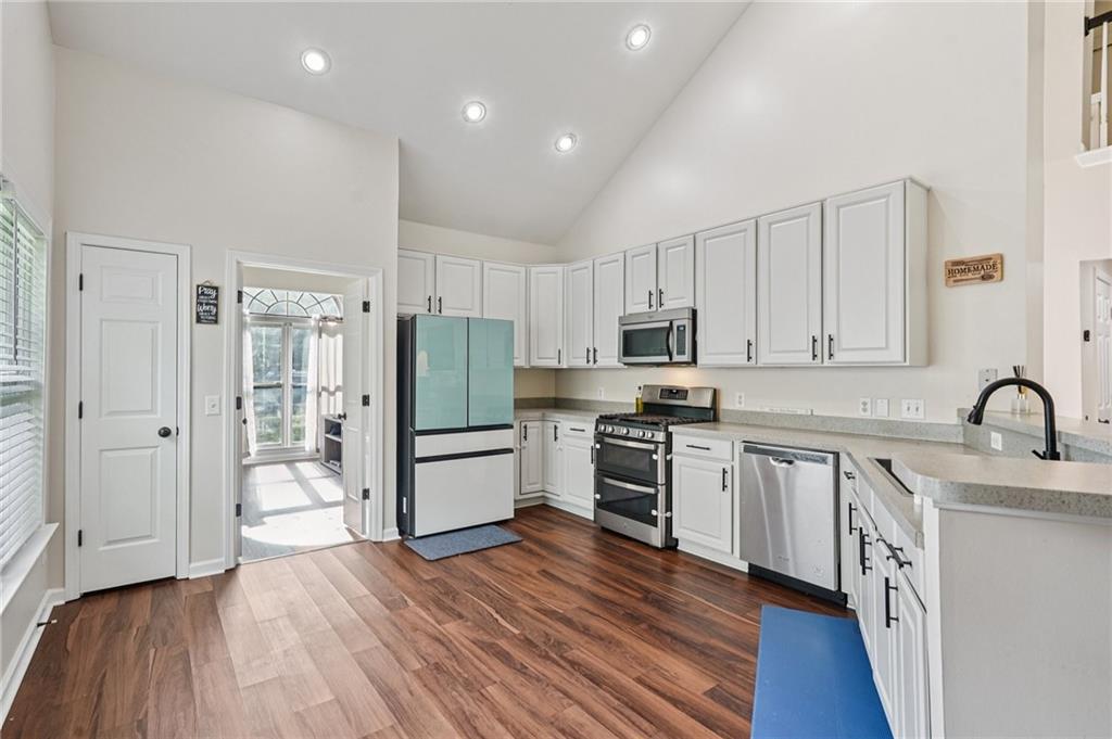 815 Morning Creek Lane