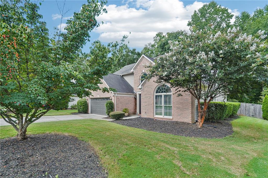 815 Morning Creek Lane