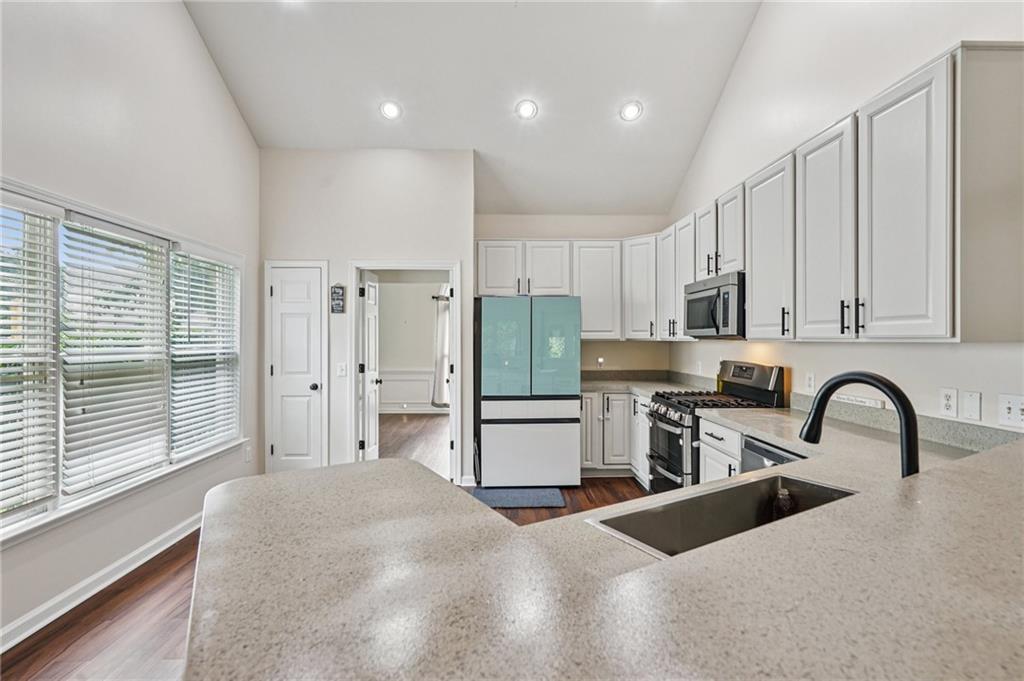 815 Morning Creek Lane