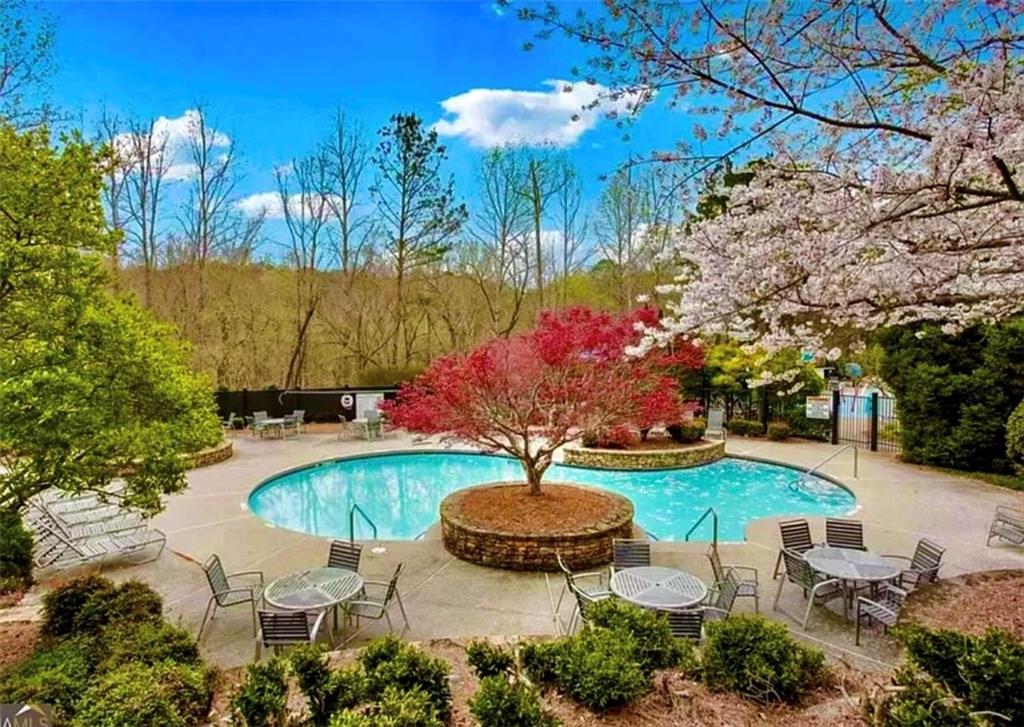 815 Morning Creek Lane