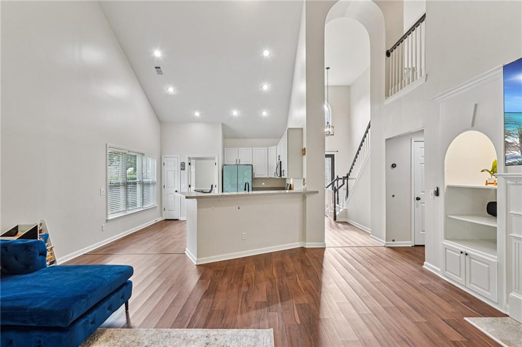 815 Morning Creek Lane