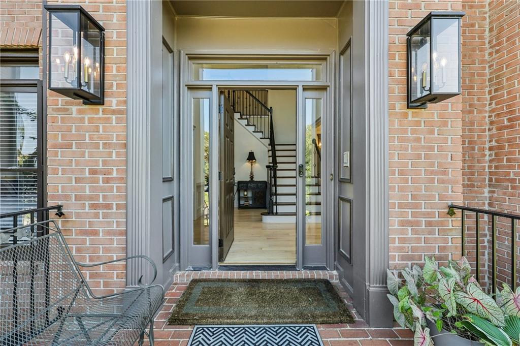 3835 Hickory Branch Trail