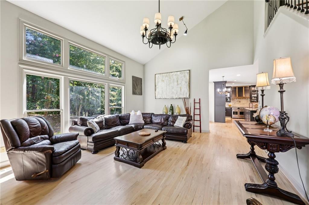 3835 Hickory Branch Trail