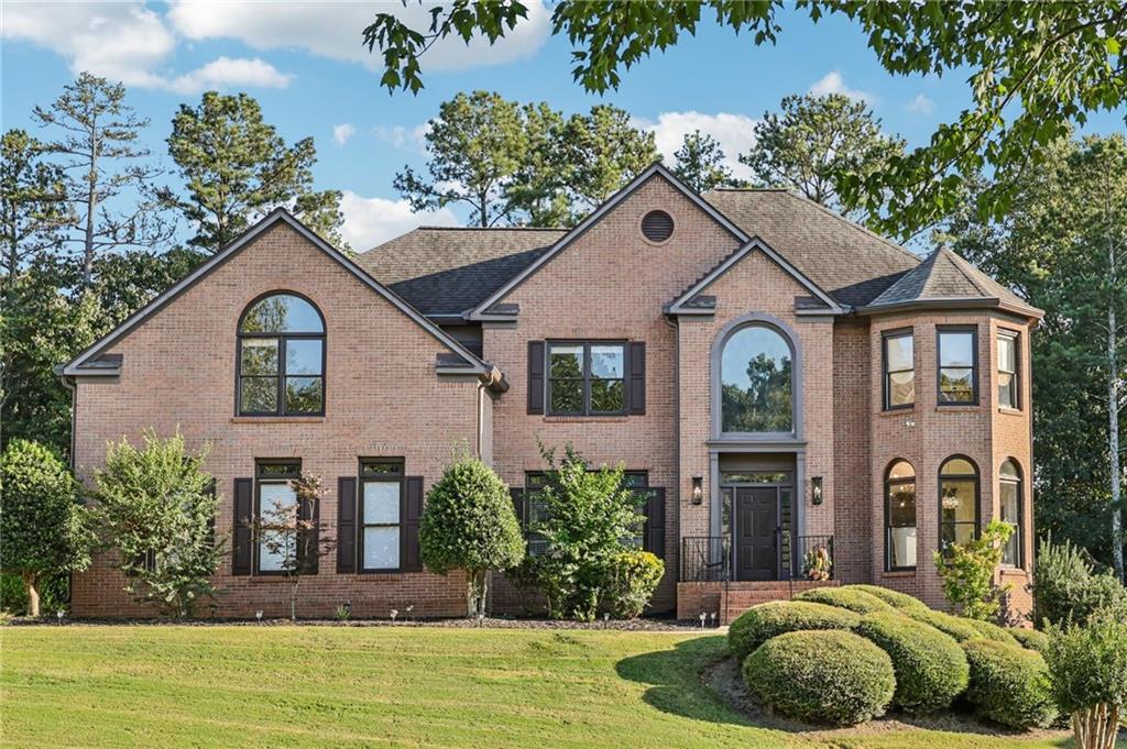 3835 Hickory Branch Trail