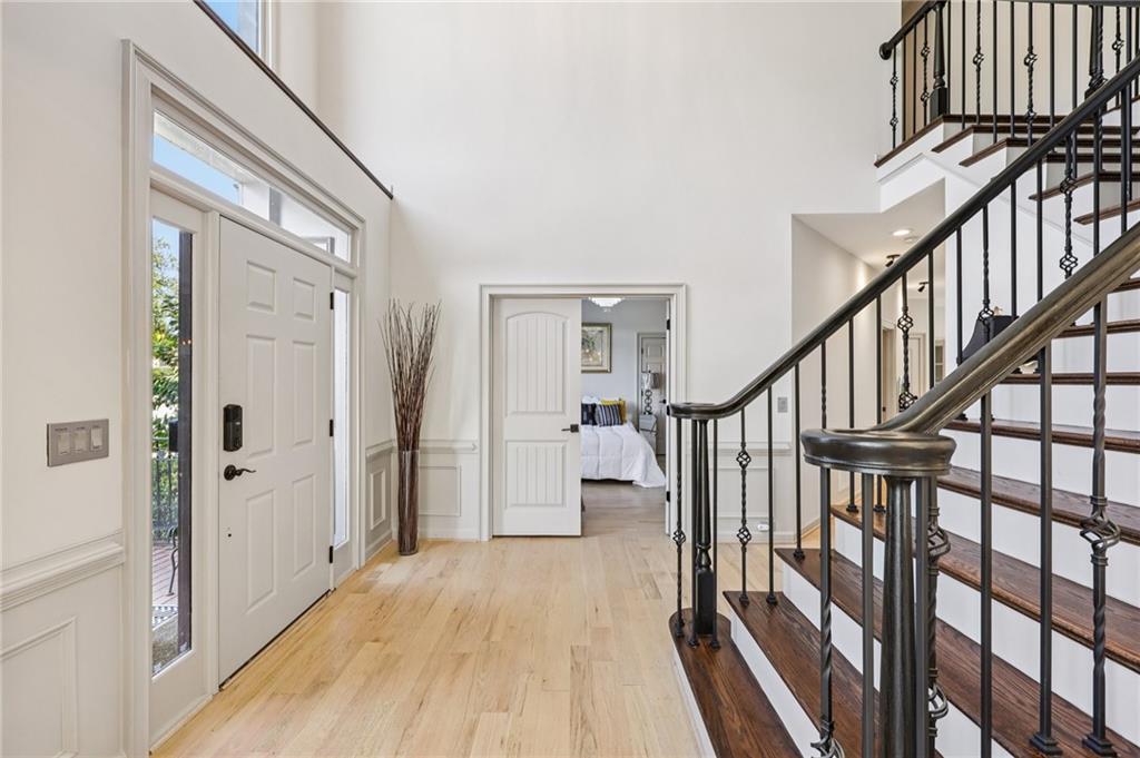 3835 Hickory Branch Trail