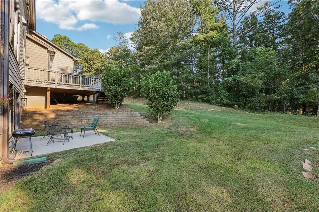 3835 Hickory Branch Trail