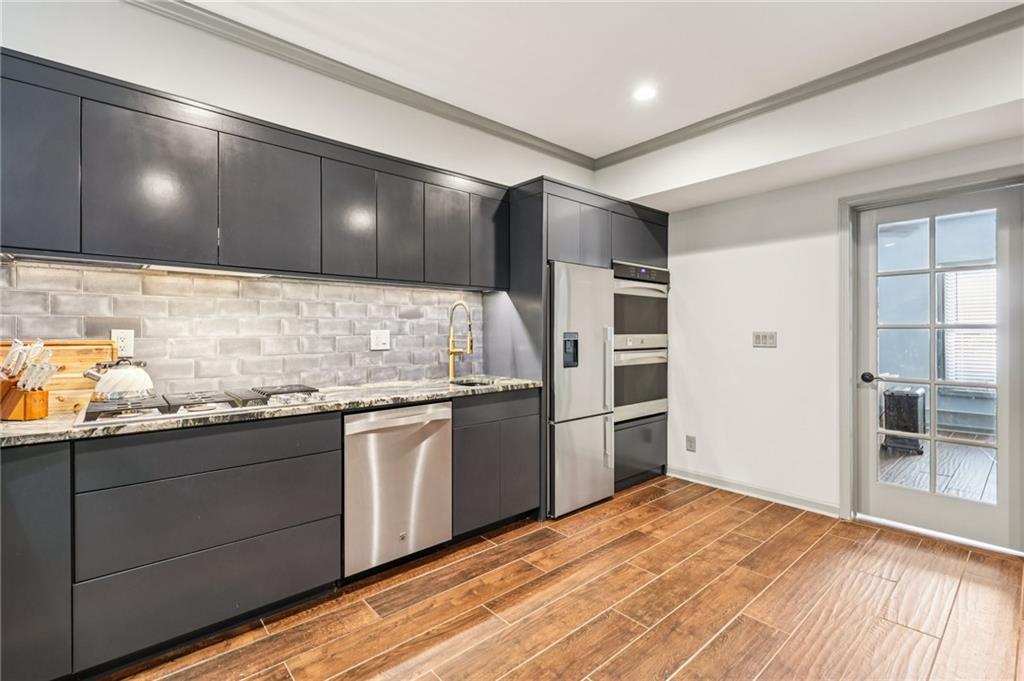 3835 Hickory Branch Trail