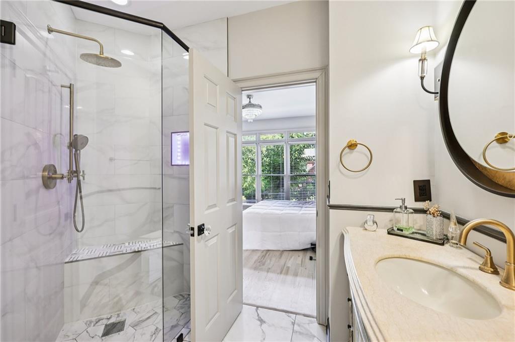 3835 Hickory Branch Trail