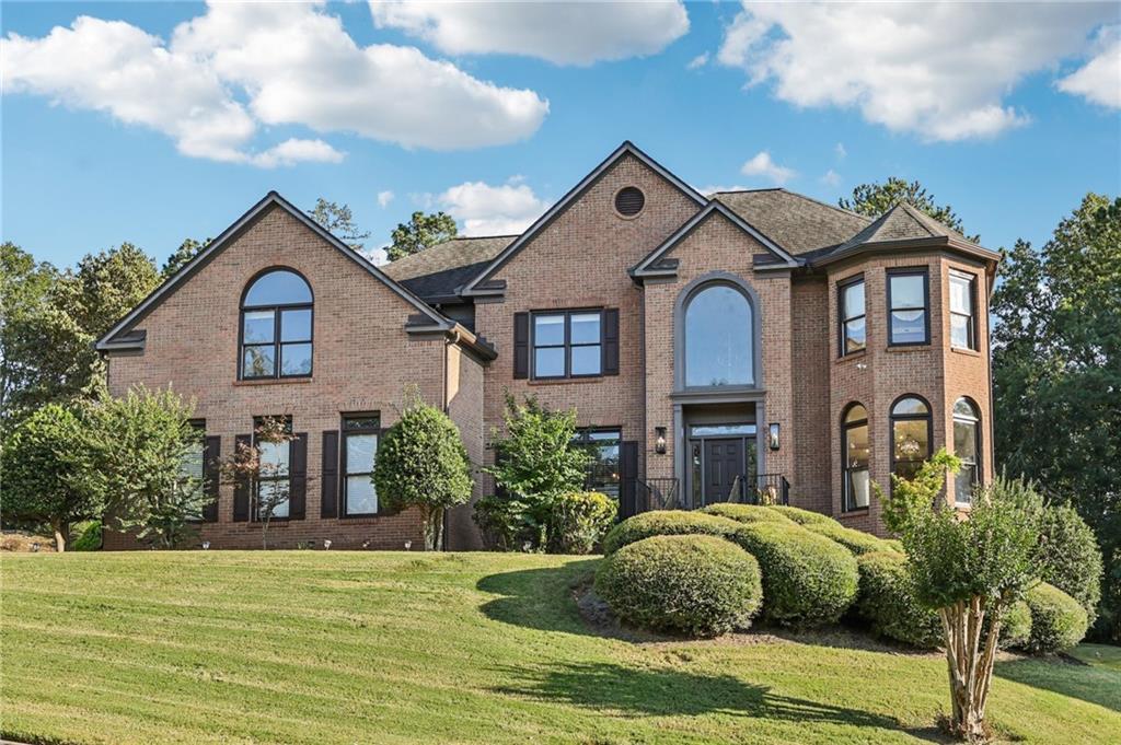 3835 Hickory Branch Trail