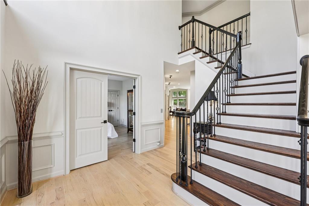 3835 Hickory Branch Trail