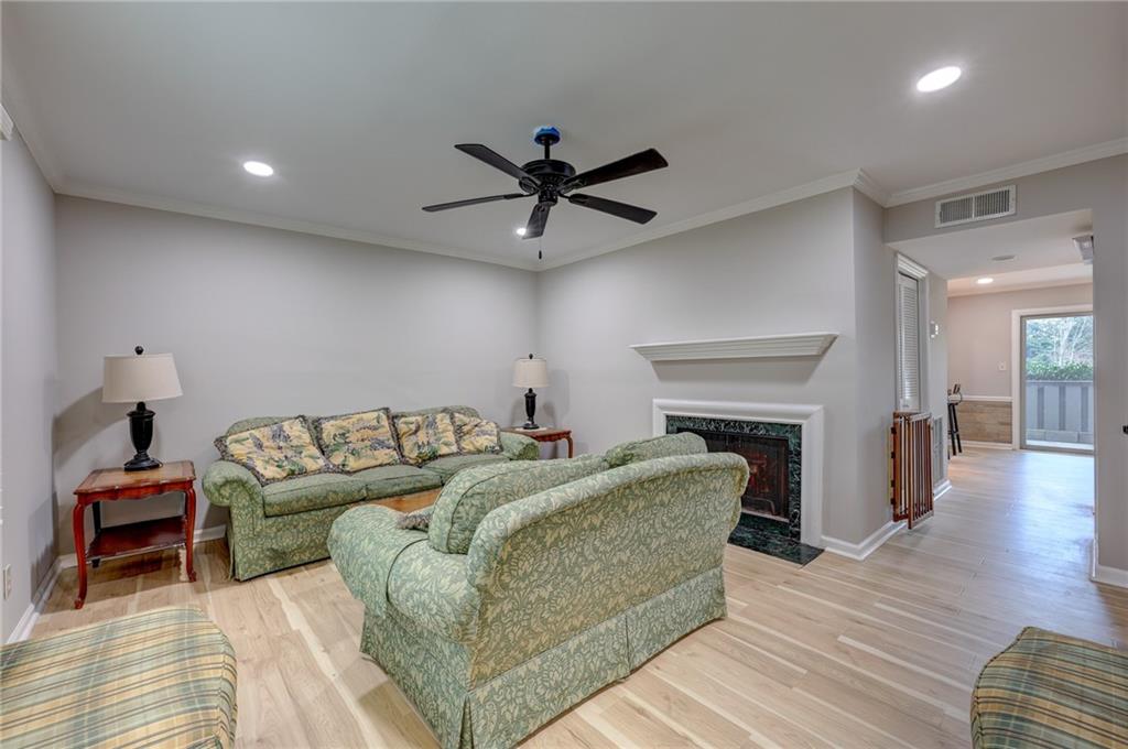 114 Elysian Way NW