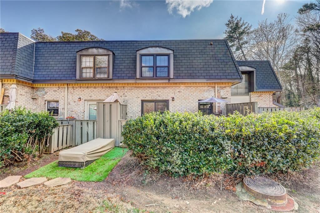 114 Elysian Way NW