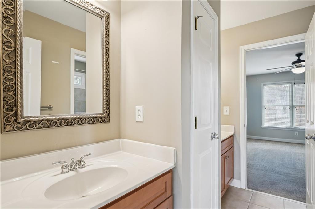 3502 Valley Haven Court