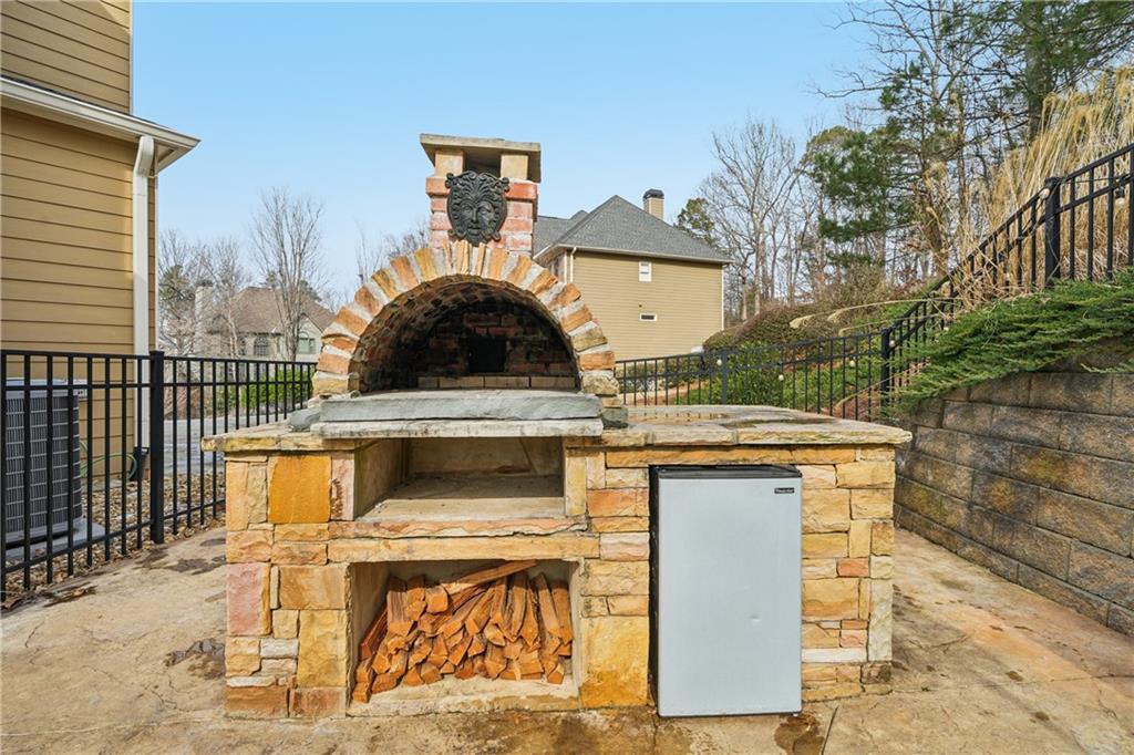 3502 Valley Haven Court