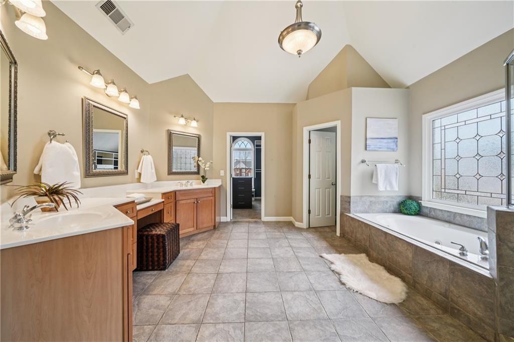 3502 Valley Haven Court