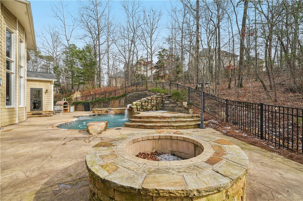 3502 Valley Haven Court