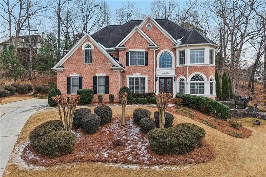 3502 Valley Haven Court