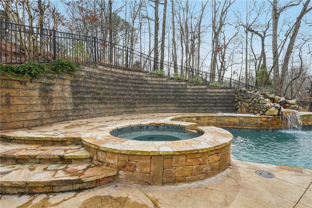 3502 Valley Haven Court