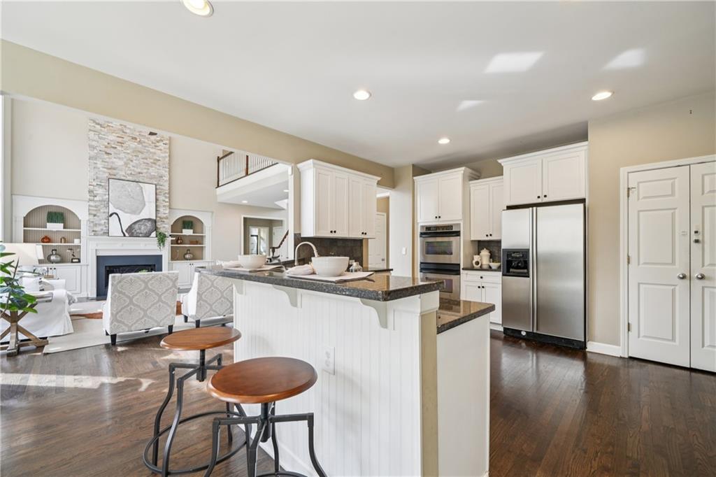 3502 Valley Haven Court