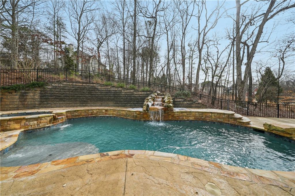 3502 Valley Haven Court