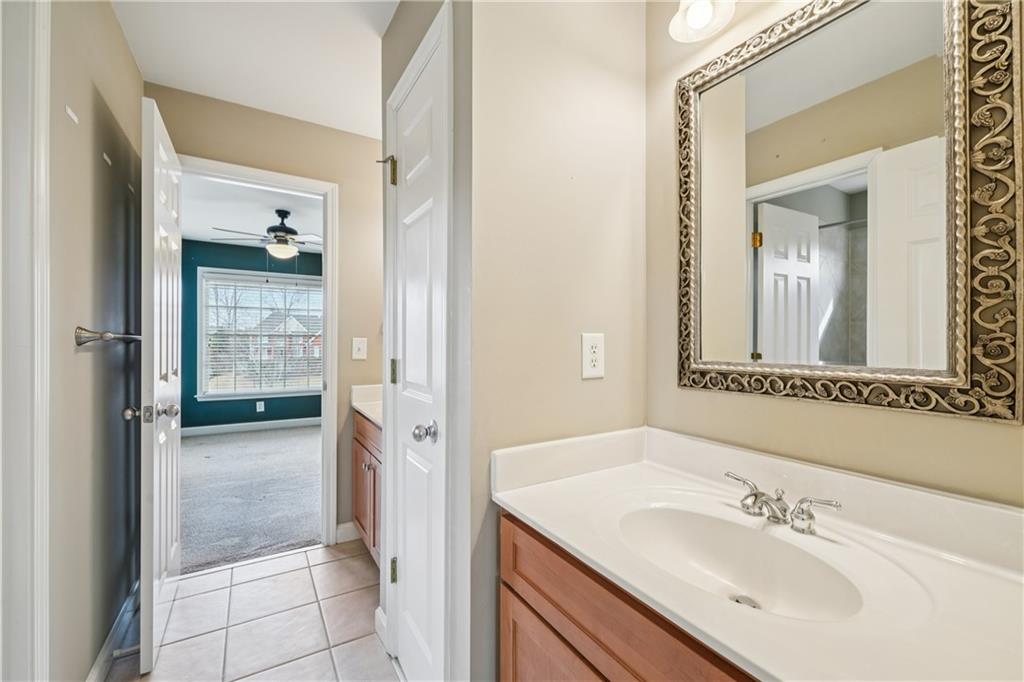 3502 Valley Haven Court