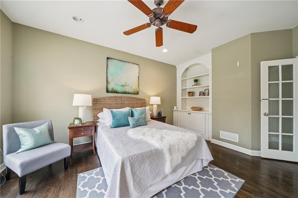 3502 Valley Haven Court