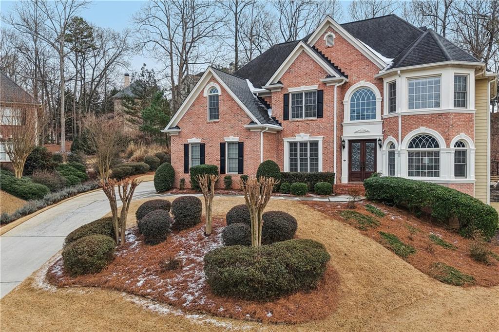3502 Valley Haven Court