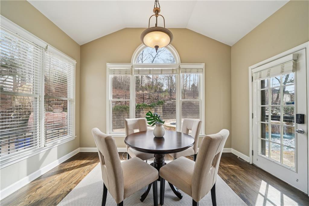 3502 Valley Haven Court