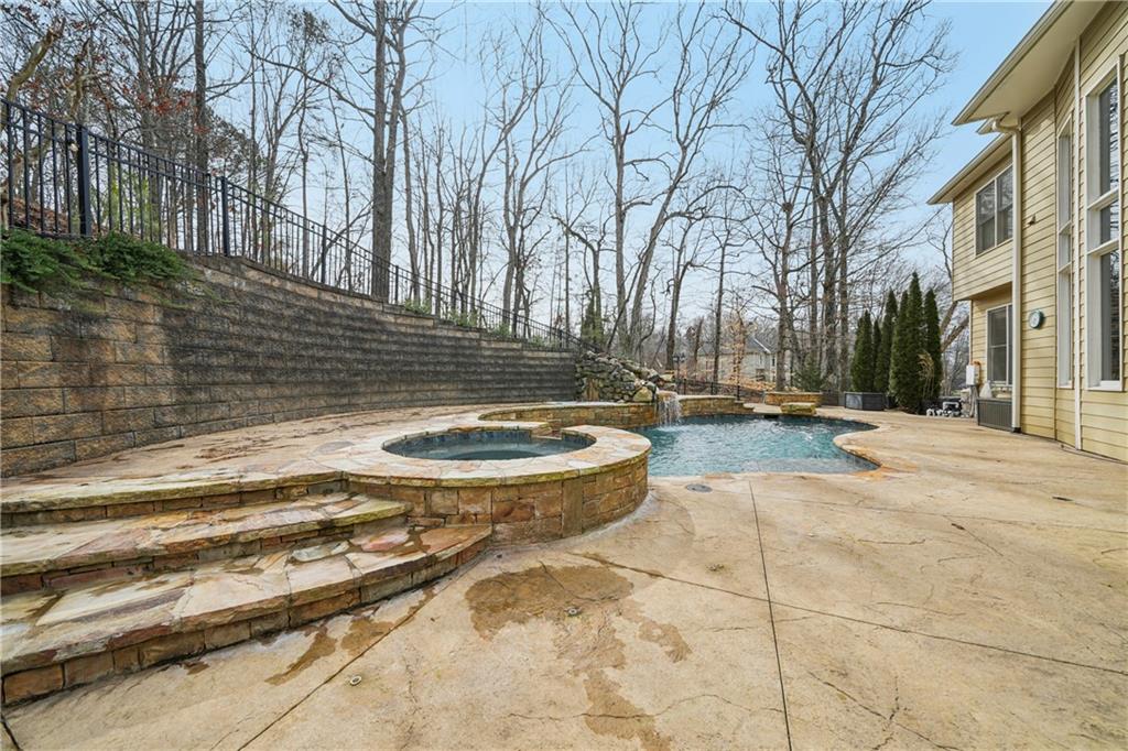 3502 Valley Haven Court