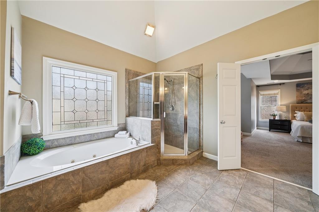 3502 Valley Haven Court