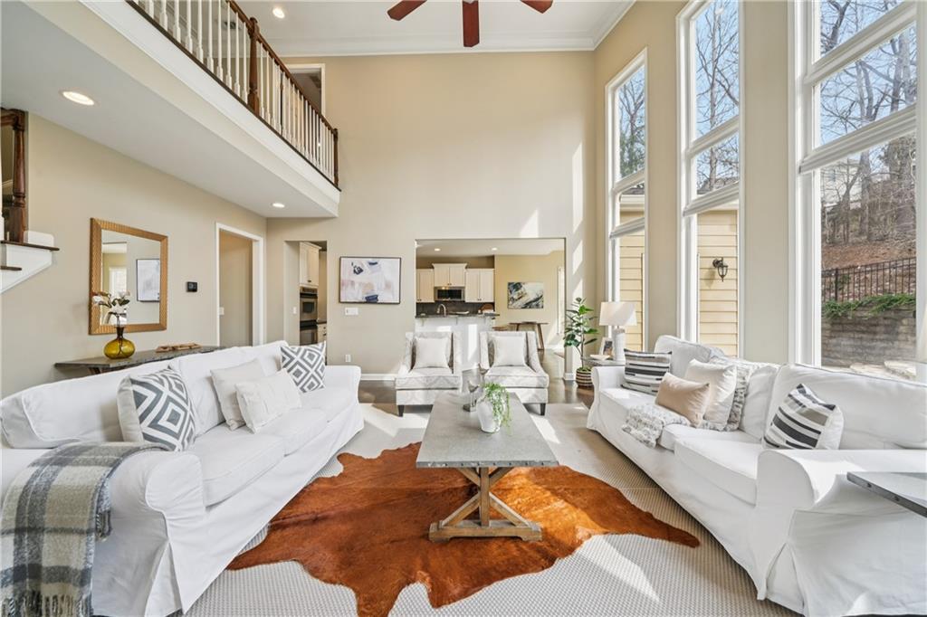 3502 Valley Haven Court