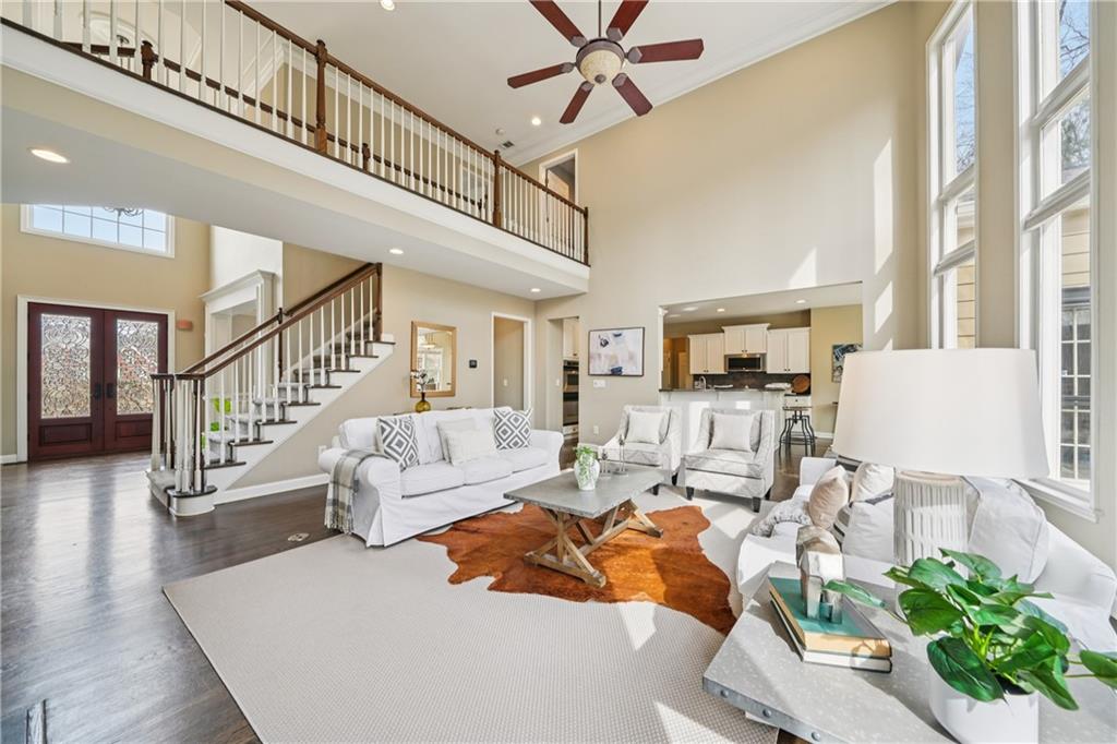 3502 Valley Haven Court