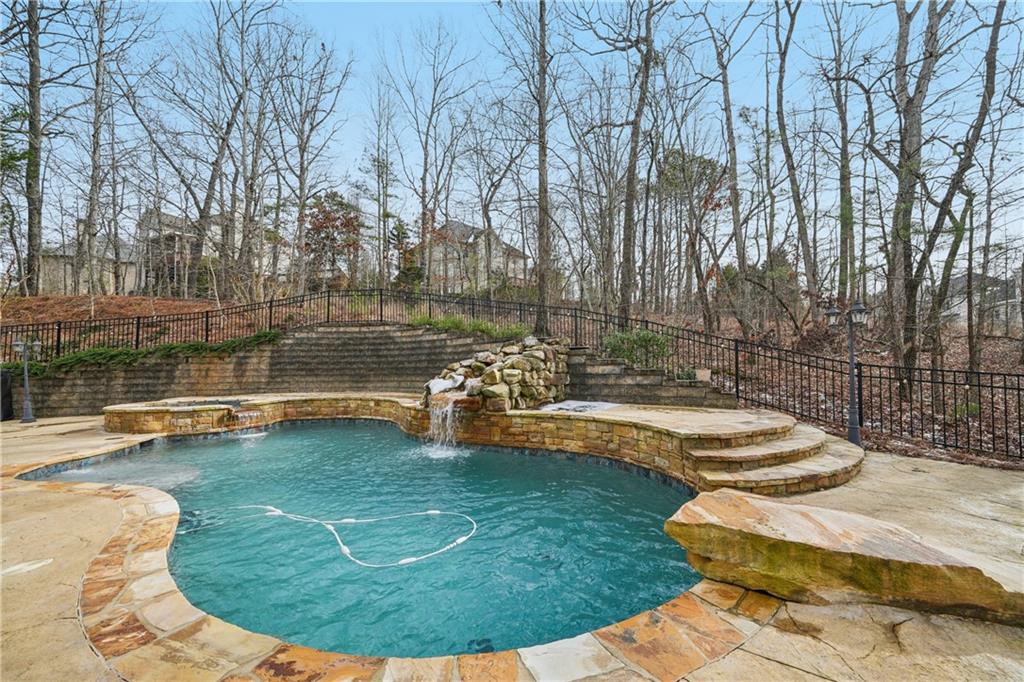3502 Valley Haven Court
