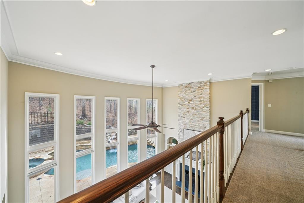 3502 Valley Haven Court