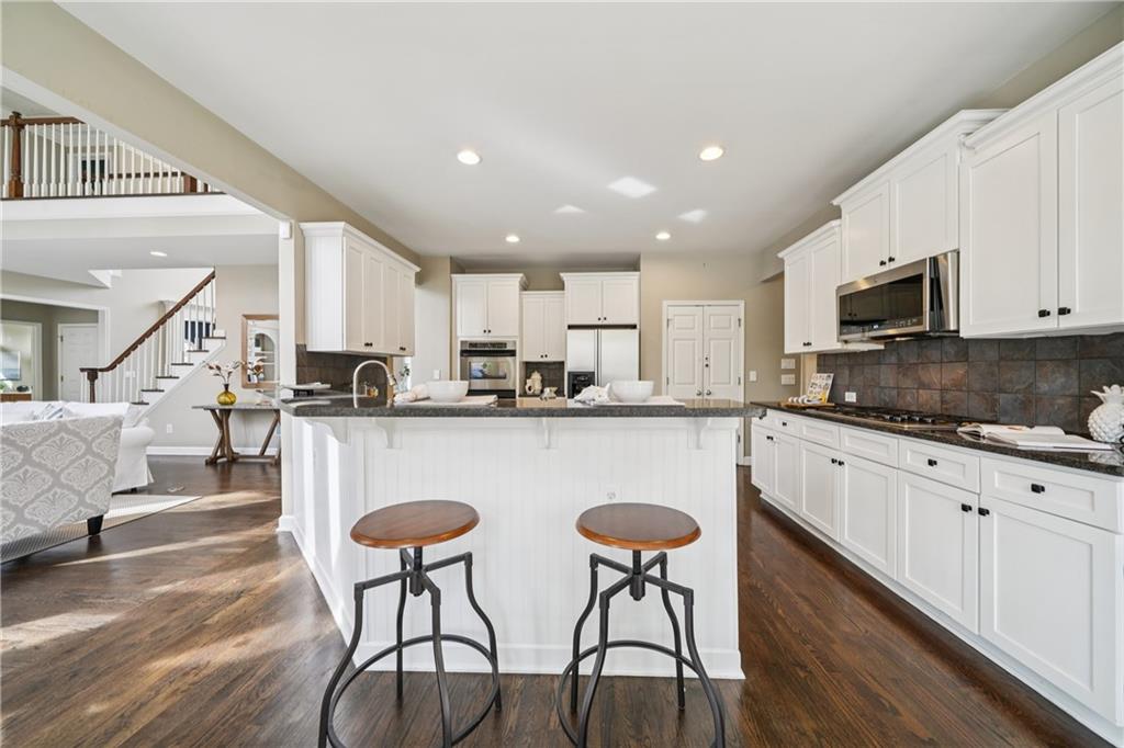 3502 Valley Haven Court