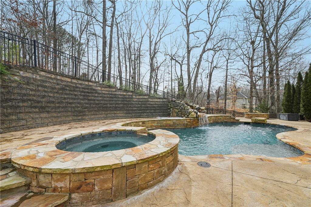 3502 Valley Haven Court