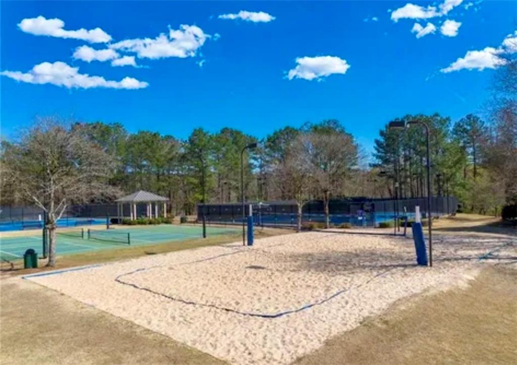 3502 Valley Haven Court