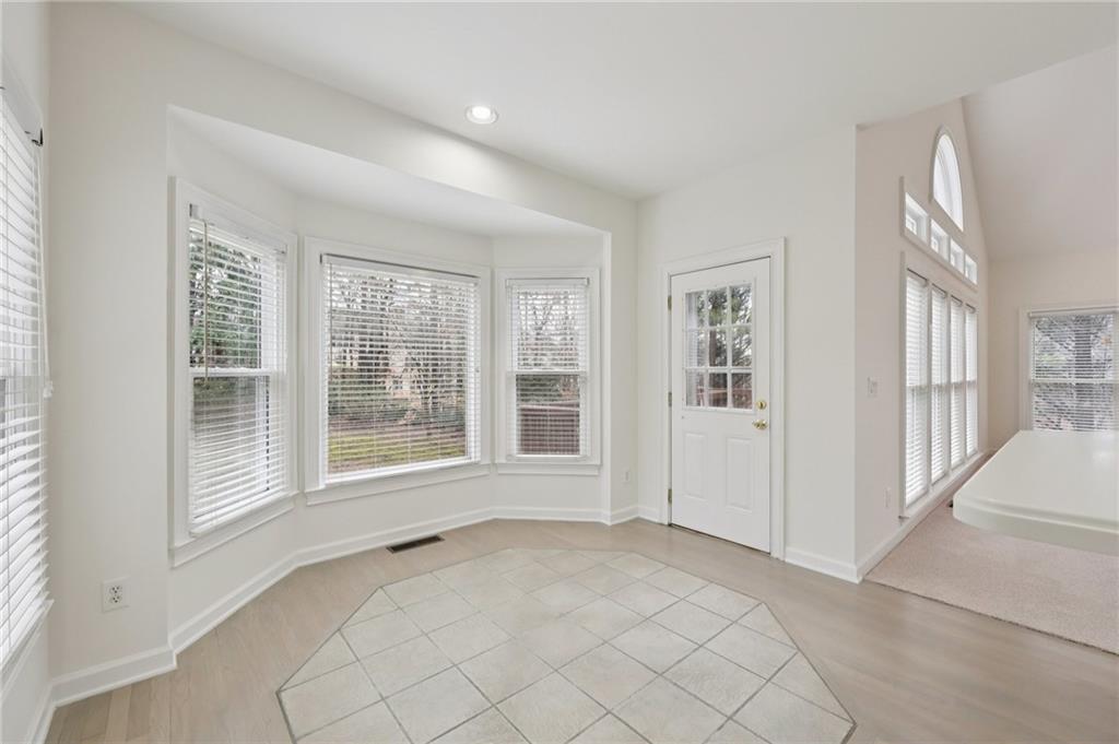 3540 Hickory Branch Trail