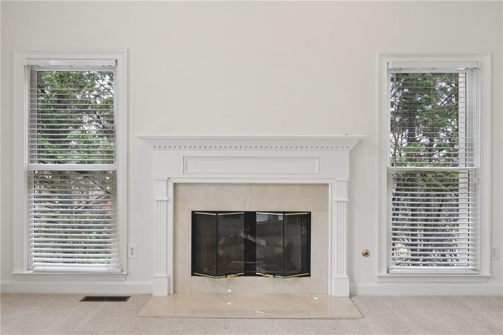 3540 Hickory Branch Trail