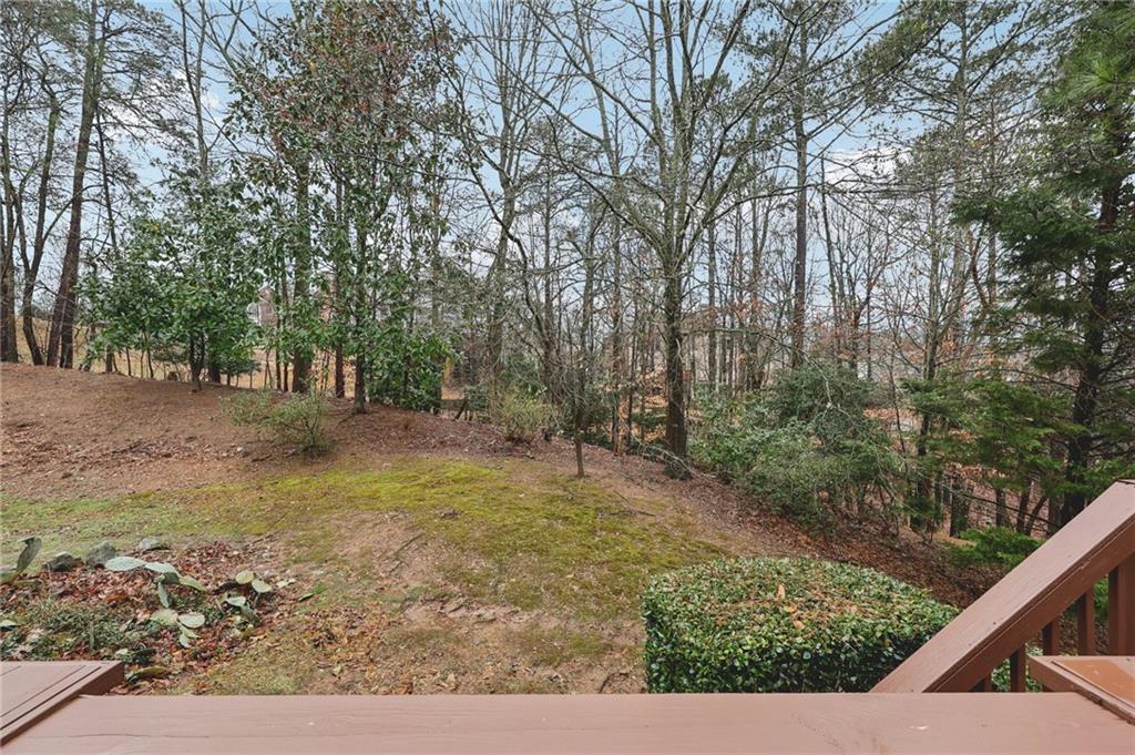 3540 Hickory Branch Trail